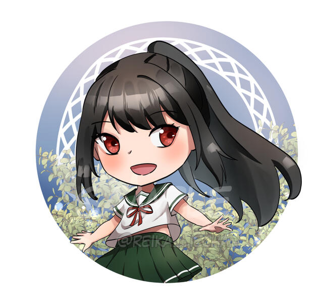 Chibi (OC)